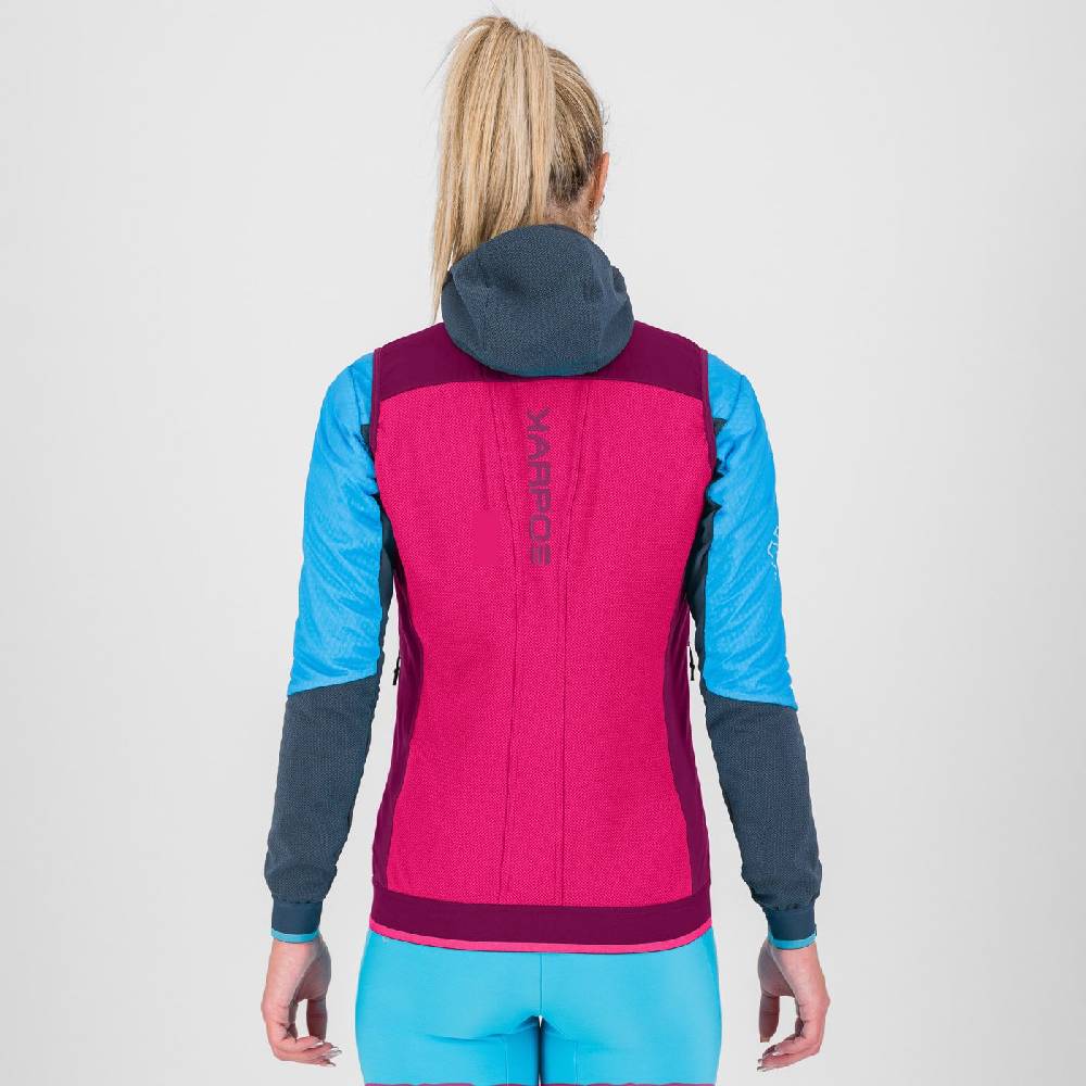 Karpos ALAGNA PLUS EVO W VEST Consegna Veloce