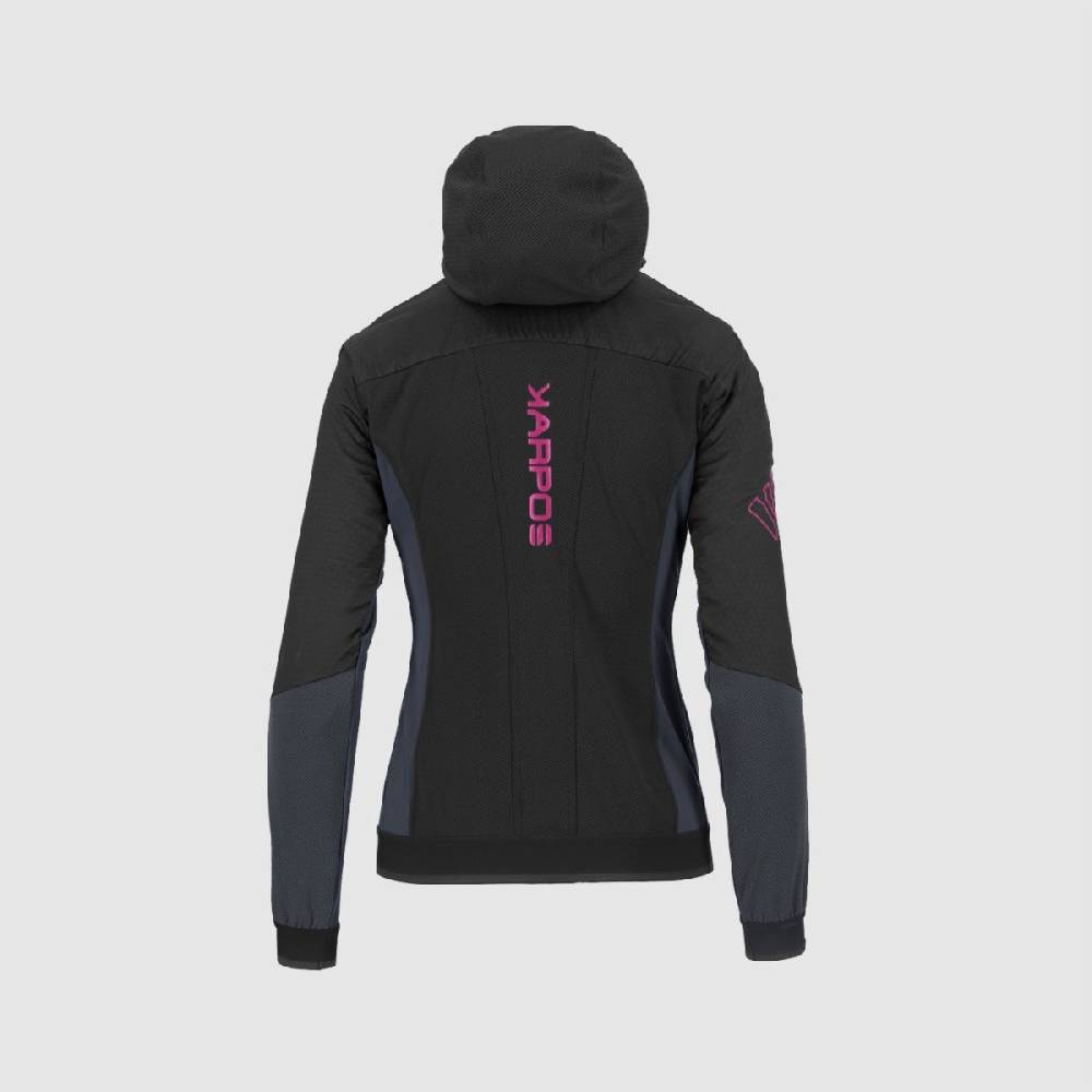 Karpos ALAGNA PLUS EVO W JACKET Promozione Limitata