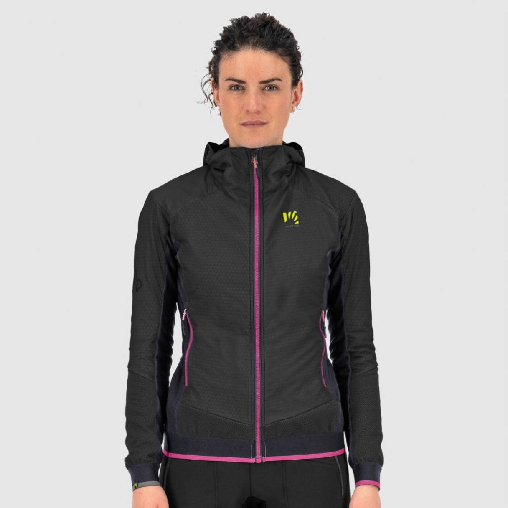 Karpos ALAGNA PLUS EVO W JACKET Promozione Limitata