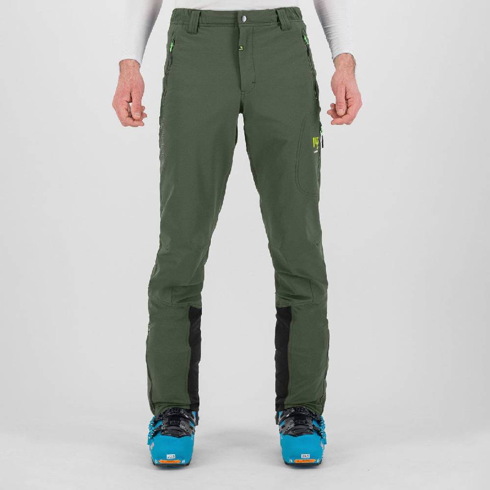 Karpos SAN MARTINO PANTS Fino Al -60%
