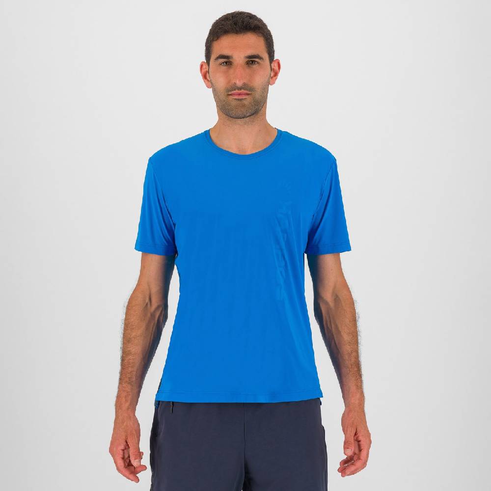 Karpos EASYFRIZZ T-SHIRT Sottocosto
