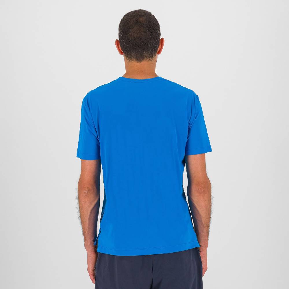 Karpos EASYFRIZZ T-SHIRT Sottocosto