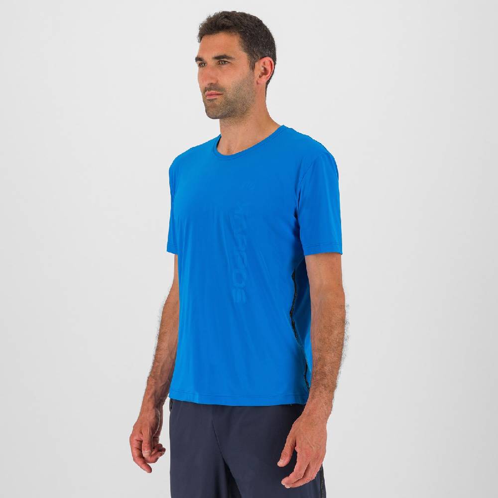 Karpos EASYFRIZZ T-SHIRT Sottocosto