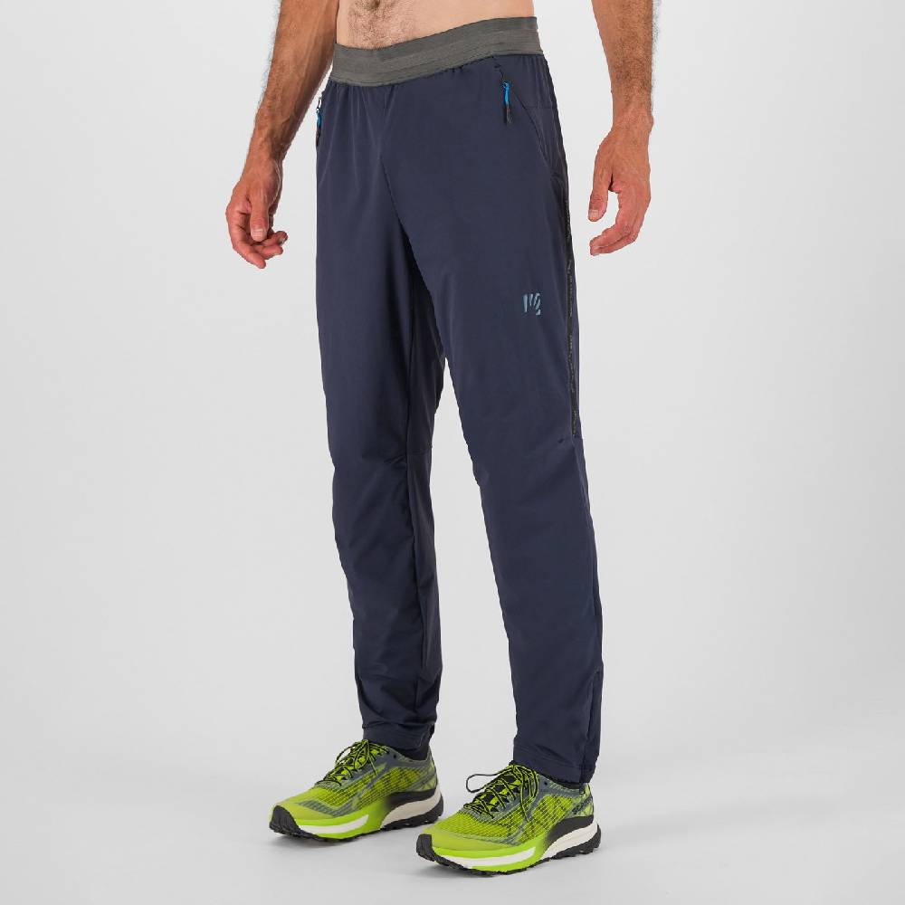 Karpos EASY FRIZZ PANTS Convenienza