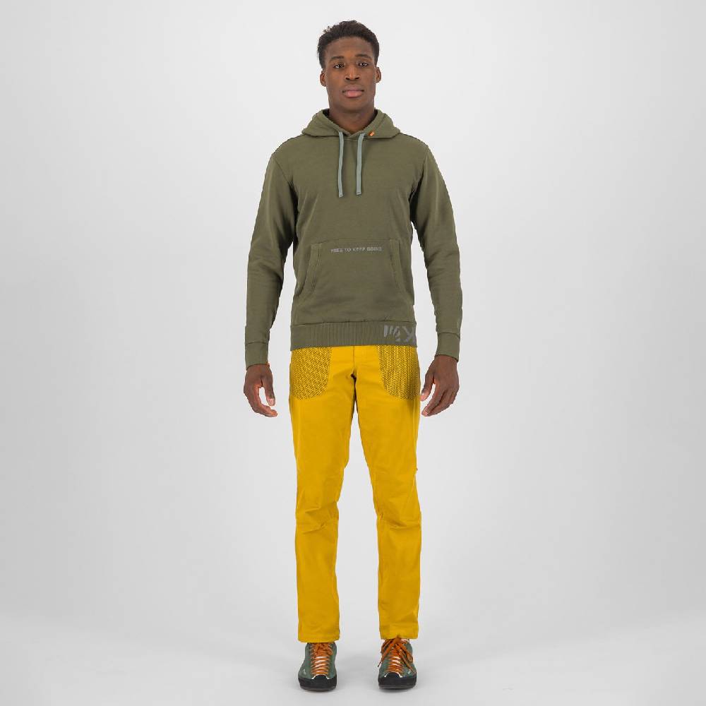 Karpos PICCHIO HOODIE Offerta