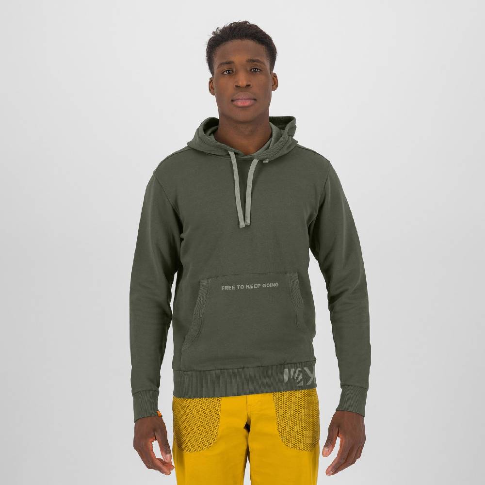 Karpos PICCHIO HOODIE Offerta