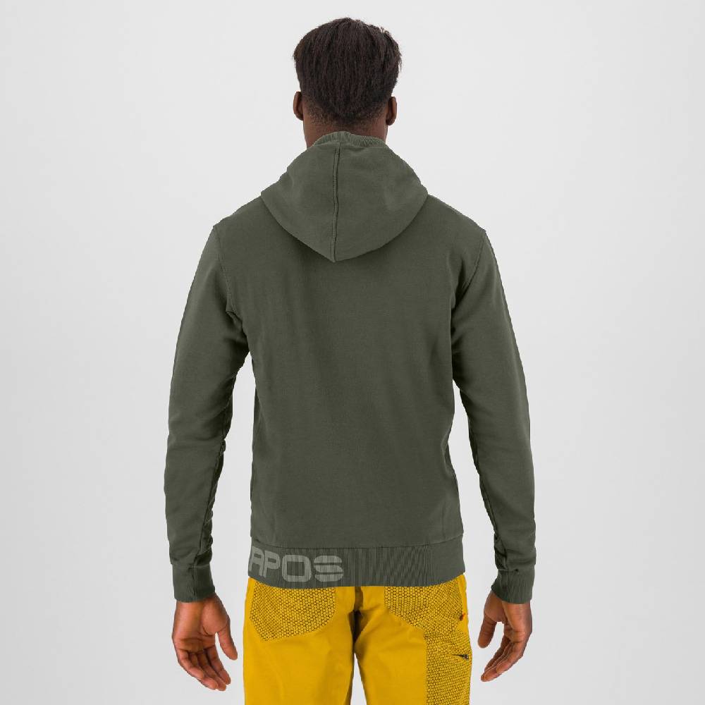 Karpos PICCHIO HOODIE Offerta