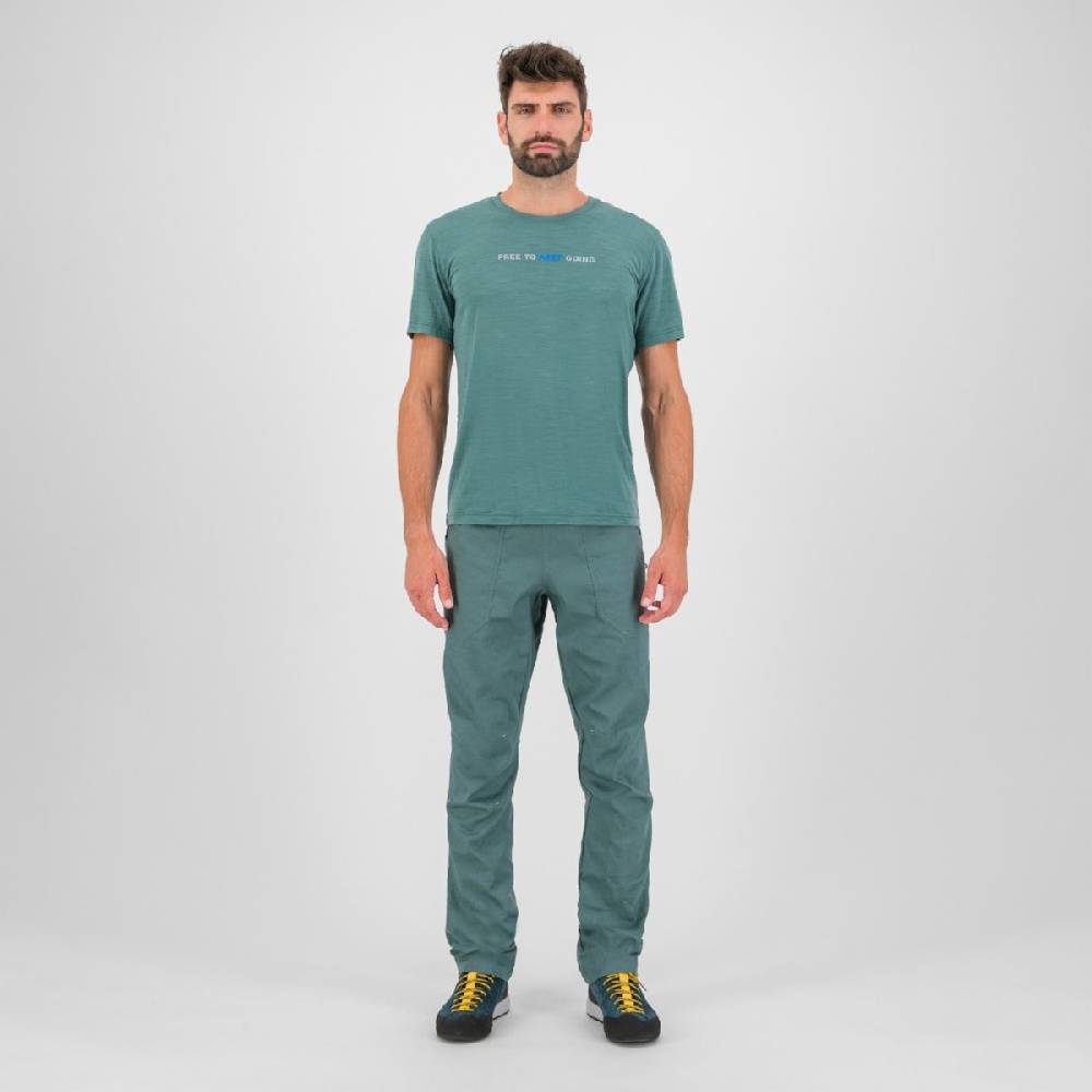 Karpos COPPOLO MERINO T-SHIRT Online
