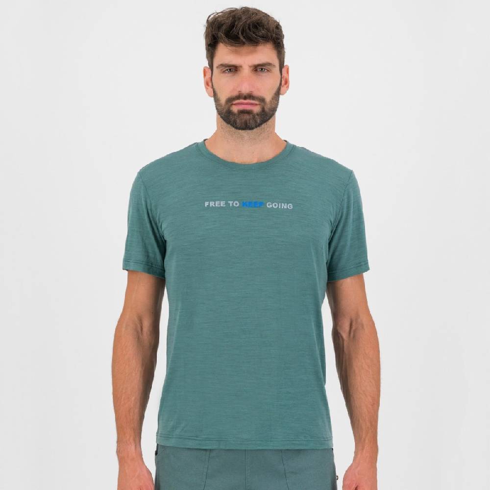 Karpos COPPOLO MERINO T-SHIRT Online