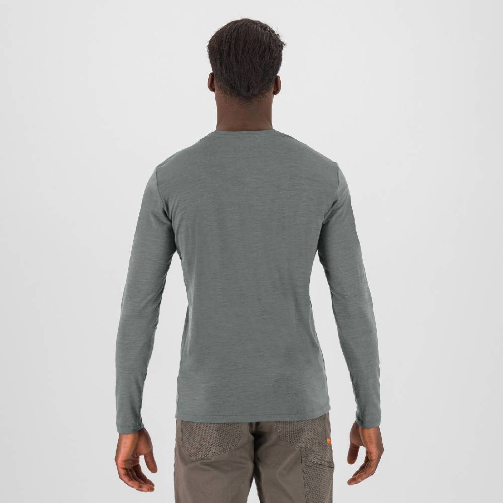 Karpos COPPOLO MERINO LS Outlet