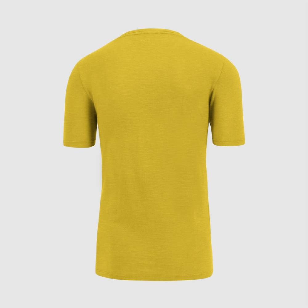 Karpos AMBRETTA T-SHIRT In Vendita