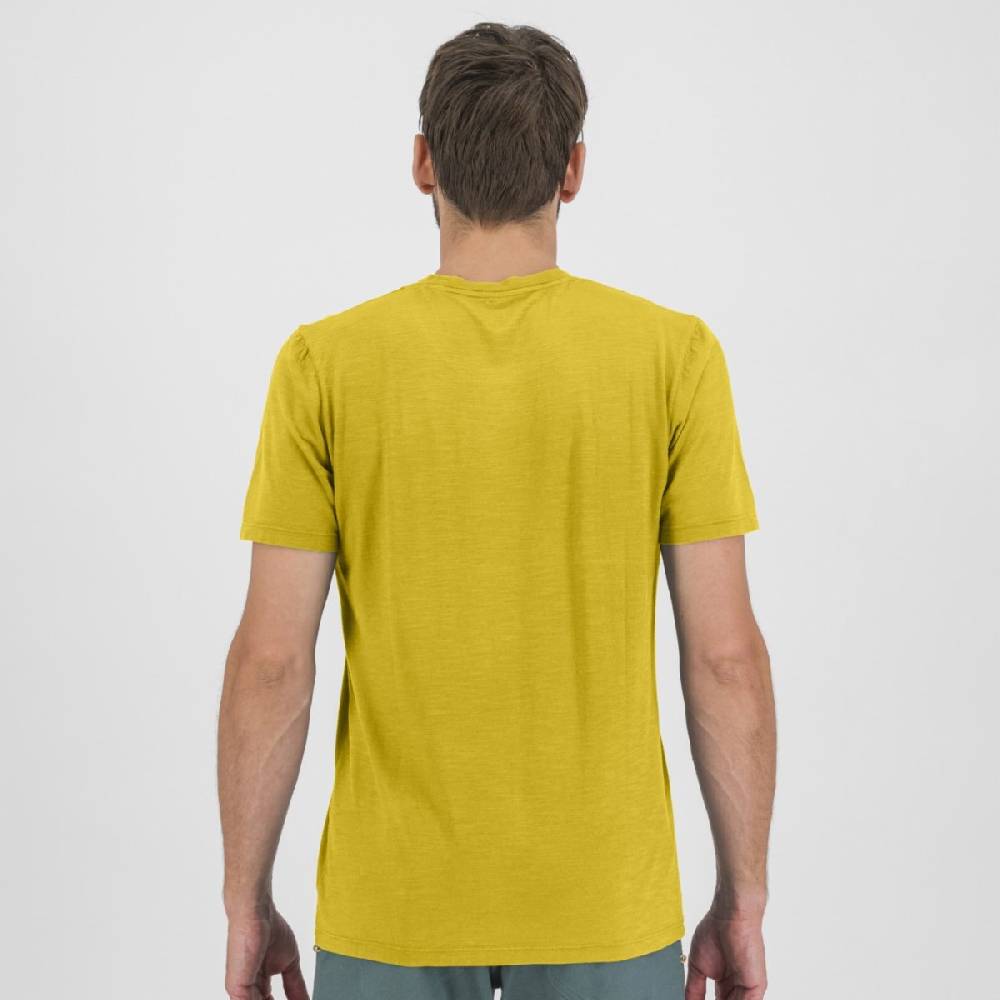 Karpos AMBRETTA T-SHIRT In Vendita