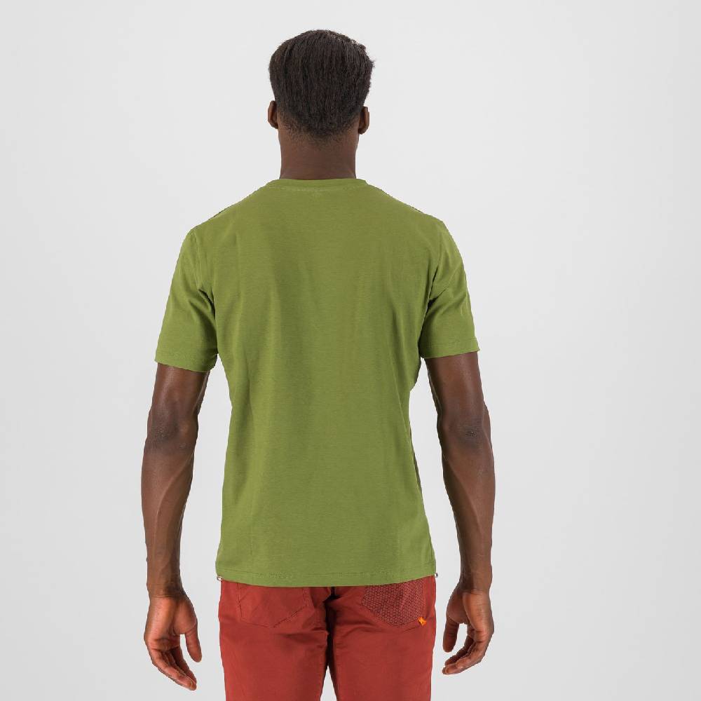 Karpos GENZIANELLA T-SHIRT Hotsell