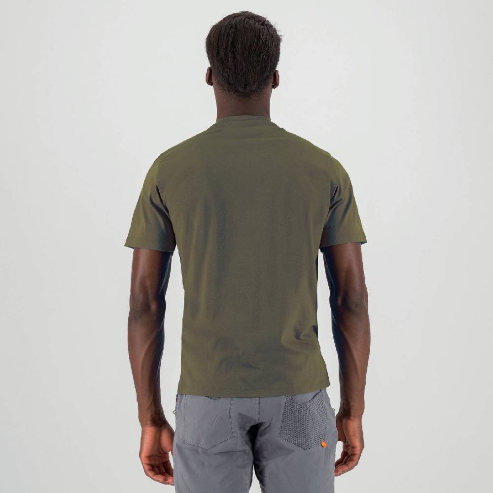 Karpos ASTRO ALPINO EVO T-SHIRT Saldi Di Fabbrica