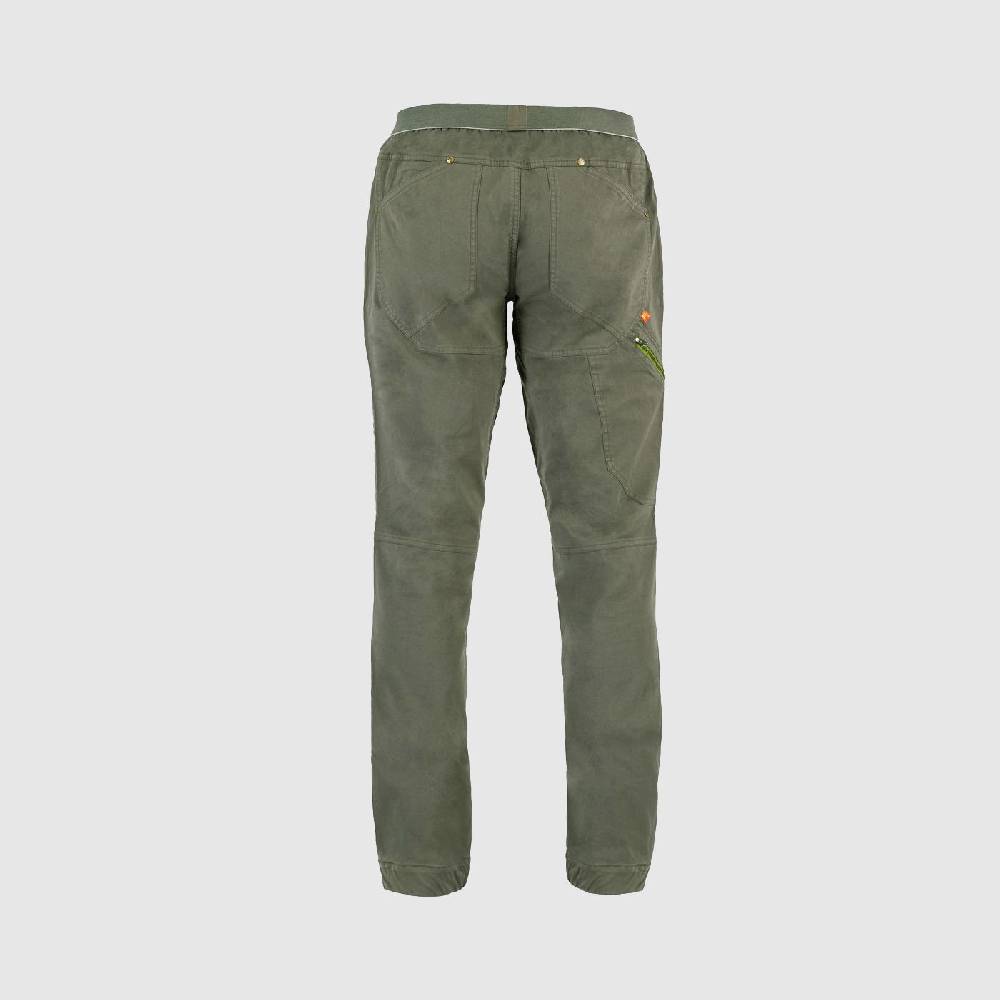 Karpos CASTAGNO PANTS I Più Venduti
