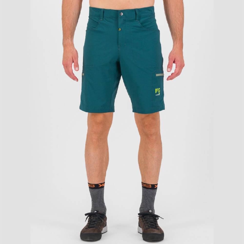 Karpos FANTASIA BERMUDA Moda