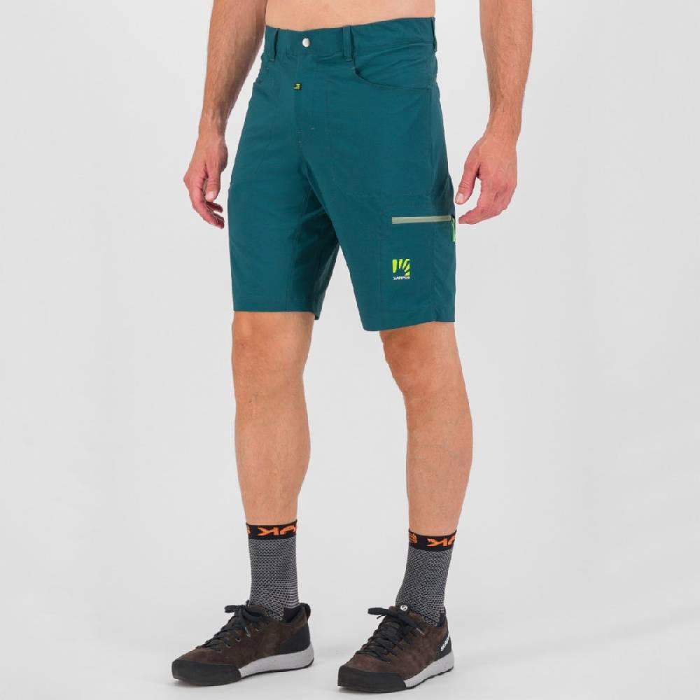 Karpos FANTASIA BERMUDA Moda