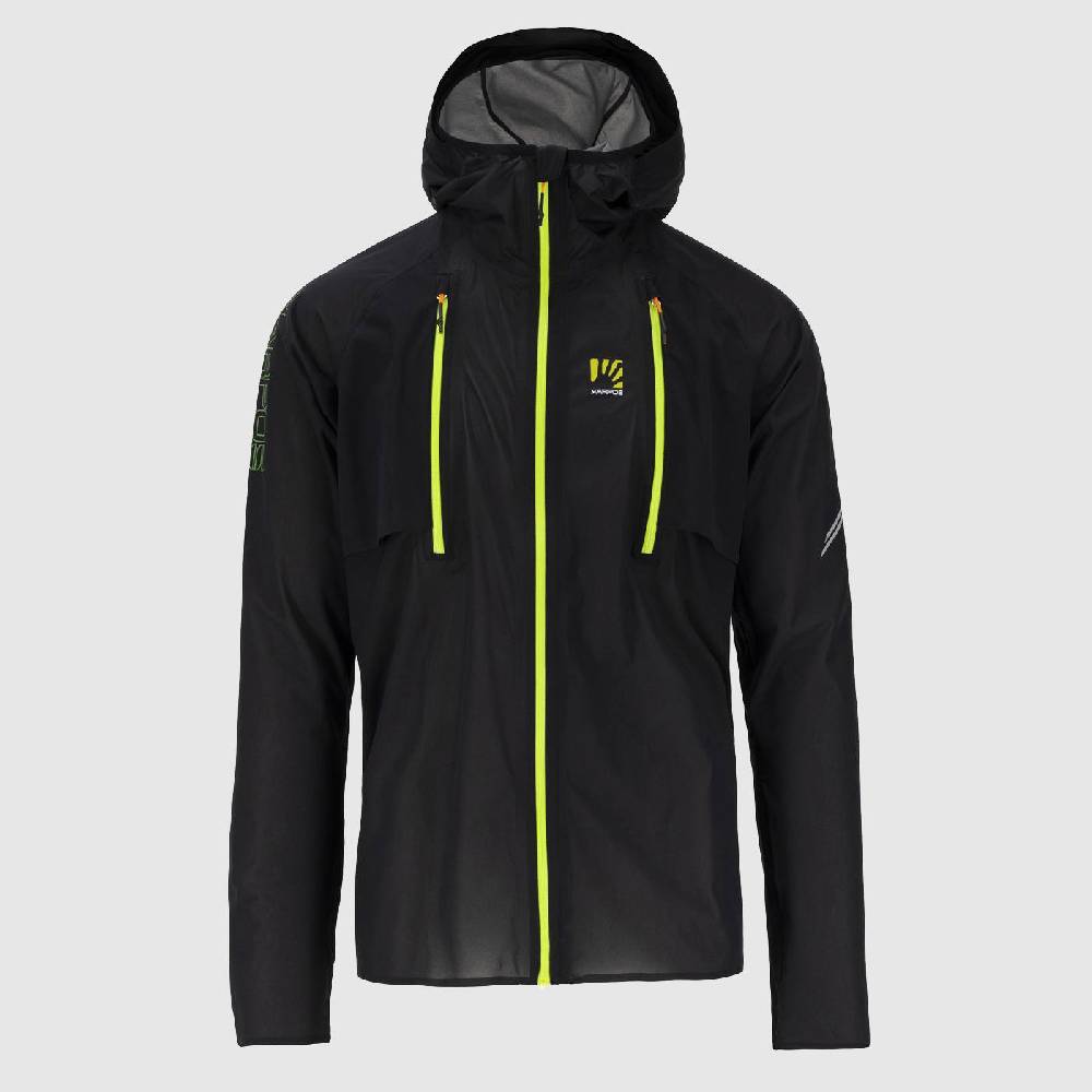 Karpos LAVAREDO RAIN JACKET 2025
