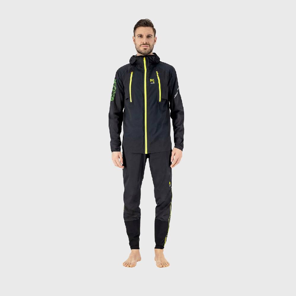 Karpos LAVAREDO RAIN JACKET 2025