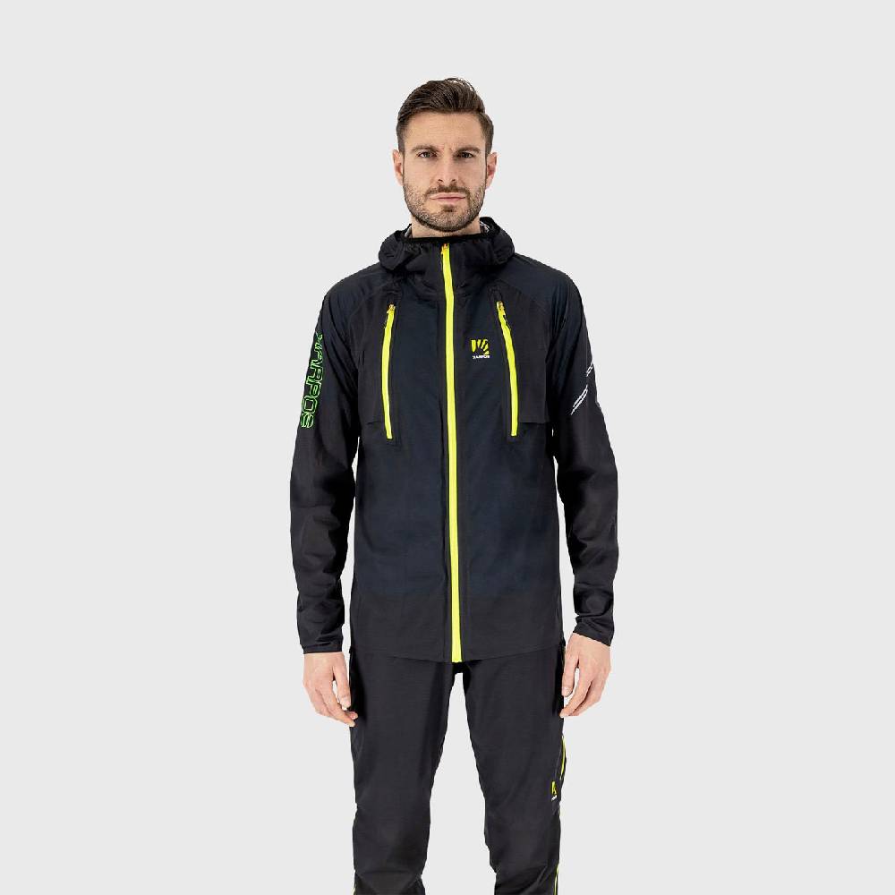 Karpos LAVAREDO RAIN JACKET 2025