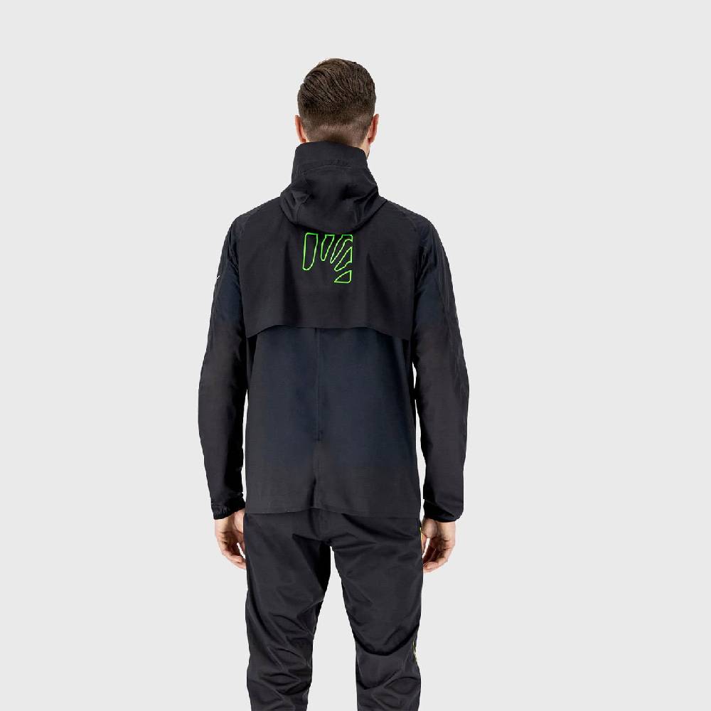 Karpos LAVAREDO RAIN JACKET 2025