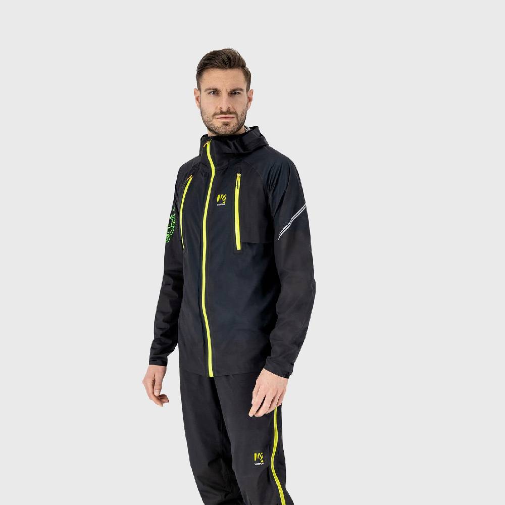 Karpos LAVAREDO RAIN JACKET 2025