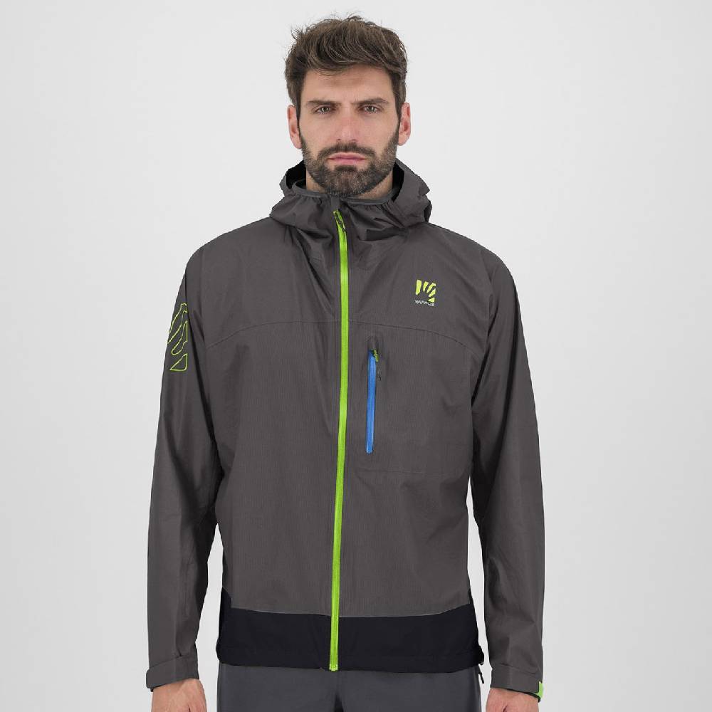 Karpos LOT RAIN JACKET Italy