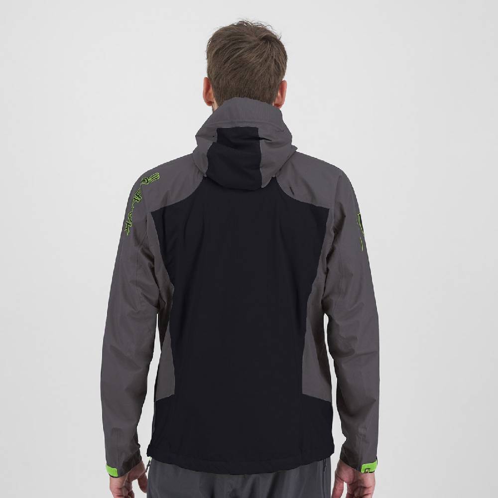 Karpos LOT RAIN JACKET Italy