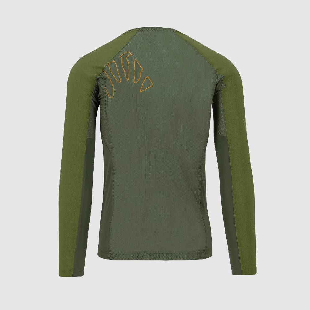 Karpos LAVAREDO JERSEY LS Nuovo