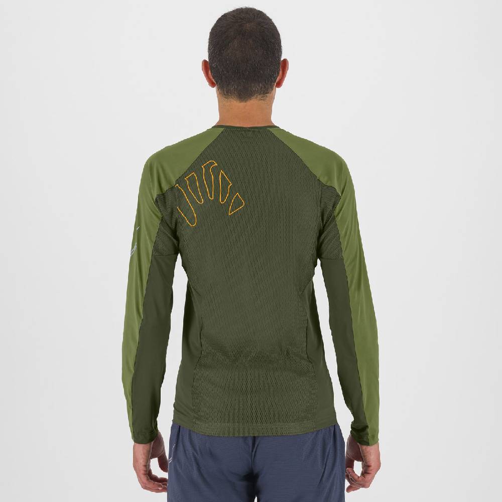 Karpos LAVAREDO JERSEY LS Nuovo