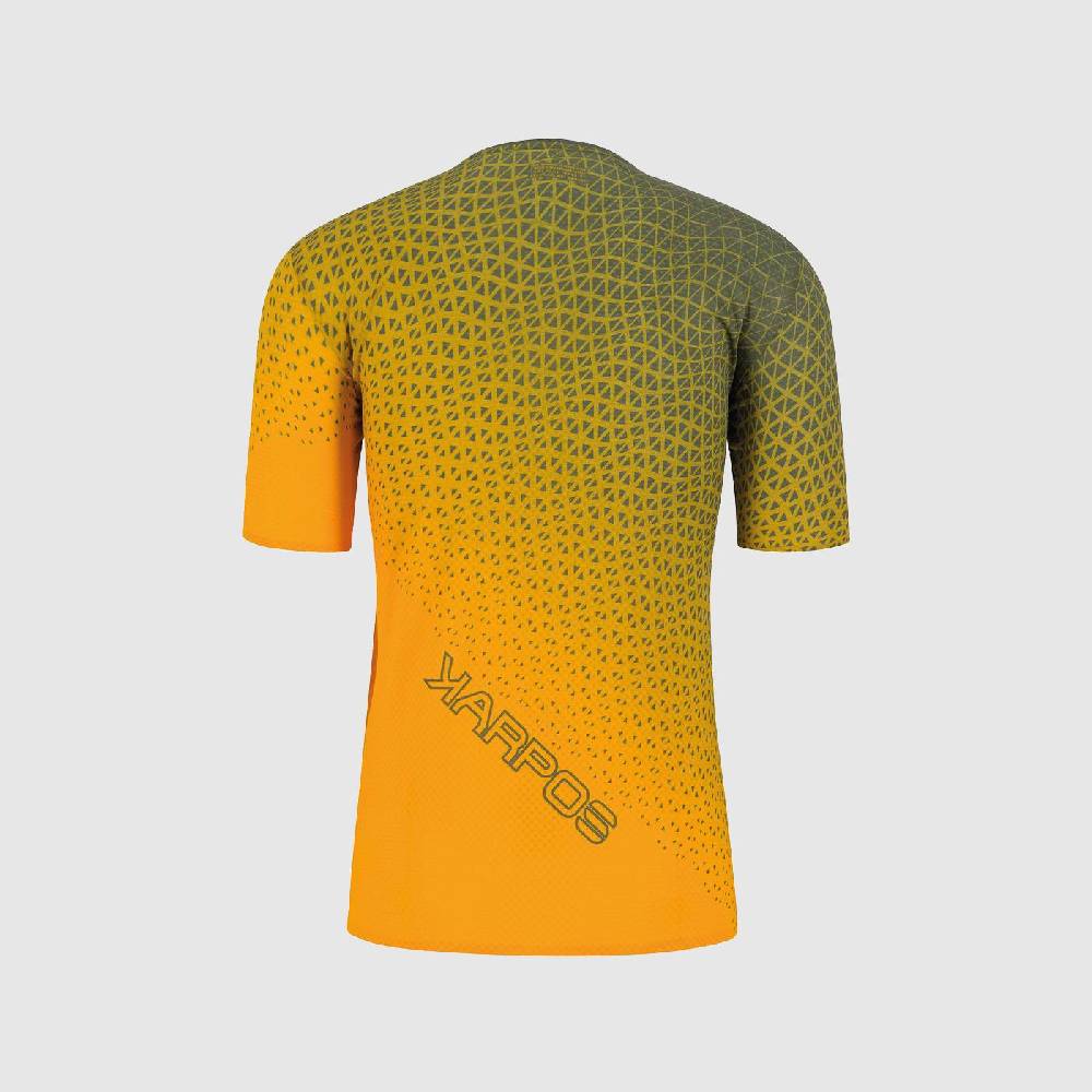 Karpos LAVAREDO ULTRA TECH JERSEY Officina