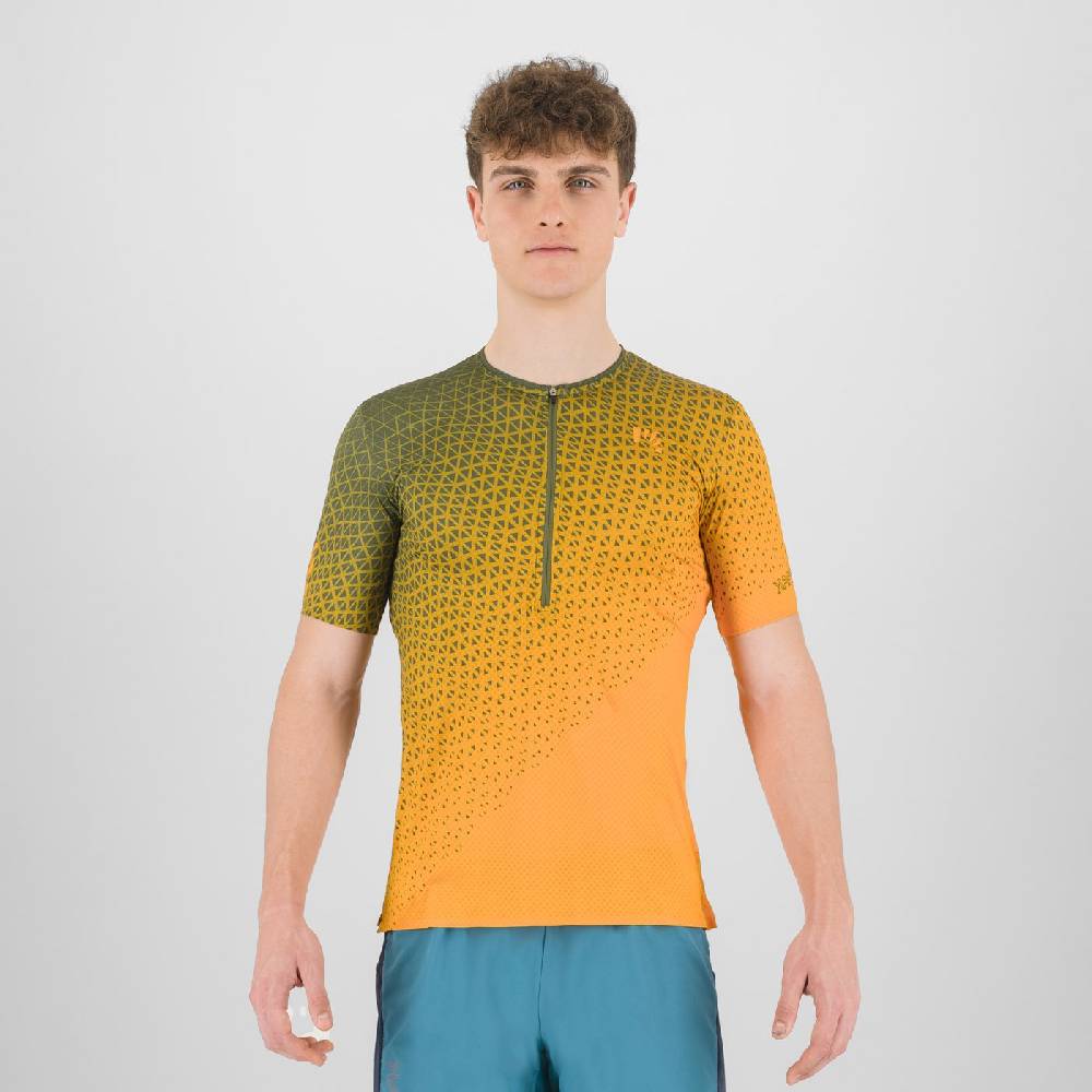 Karpos LAVAREDO ULTRA TECH JERSEY Officina