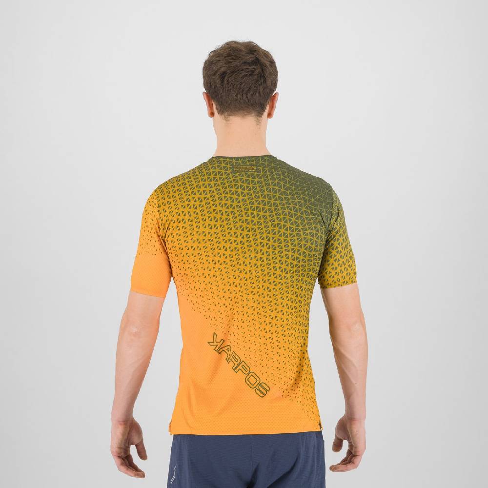 Karpos LAVAREDO ULTRA TECH JERSEY Officina