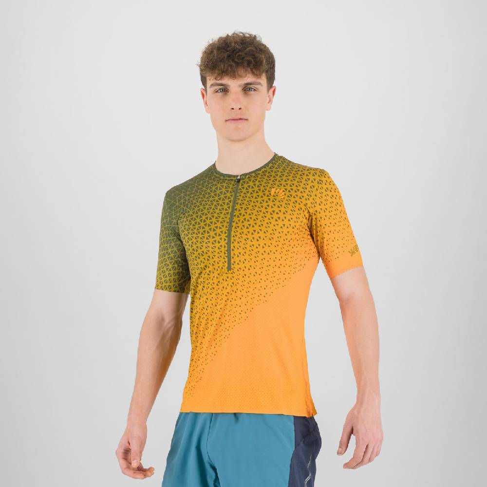 Karpos LAVAREDO ULTRA TECH JERSEY Officina