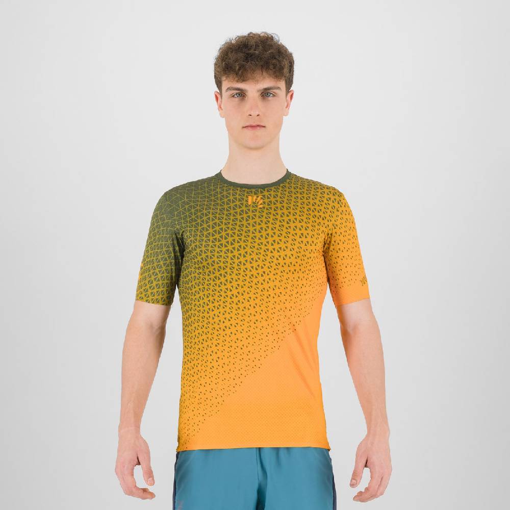 Karpos LAVAREDO ULTRA JERSEY Vendita