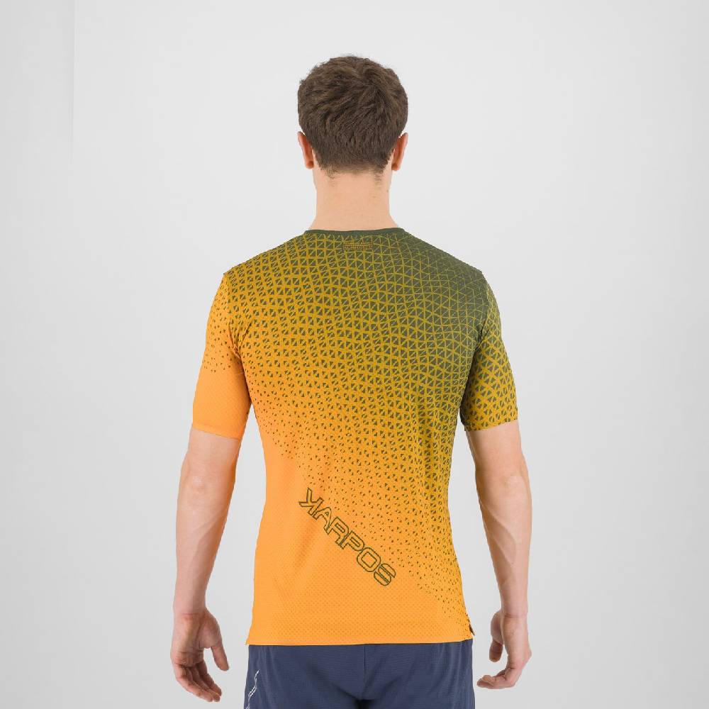 Karpos LAVAREDO ULTRA JERSEY Vendita