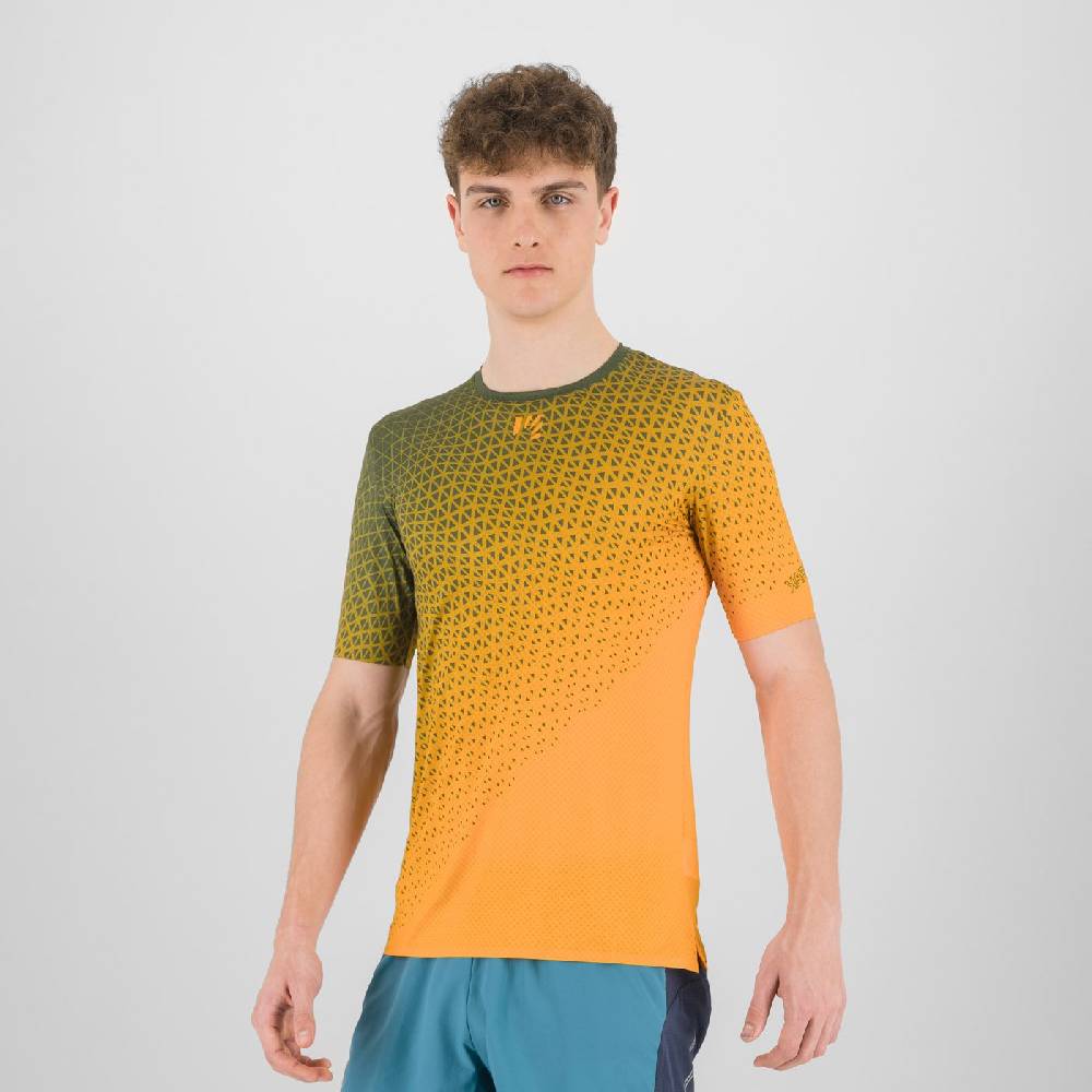 Karpos LAVAREDO ULTRA JERSEY Vendita