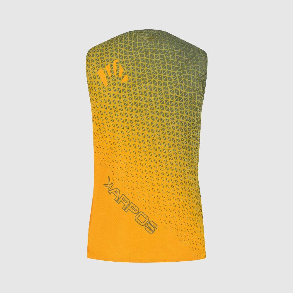 Karpos LAVAREDO ULTRA TANK Spedizione Gratuita
