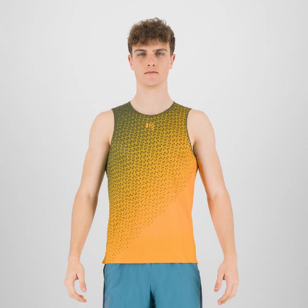 Karpos LAVAREDO ULTRA TANK Spedizione Gratuita