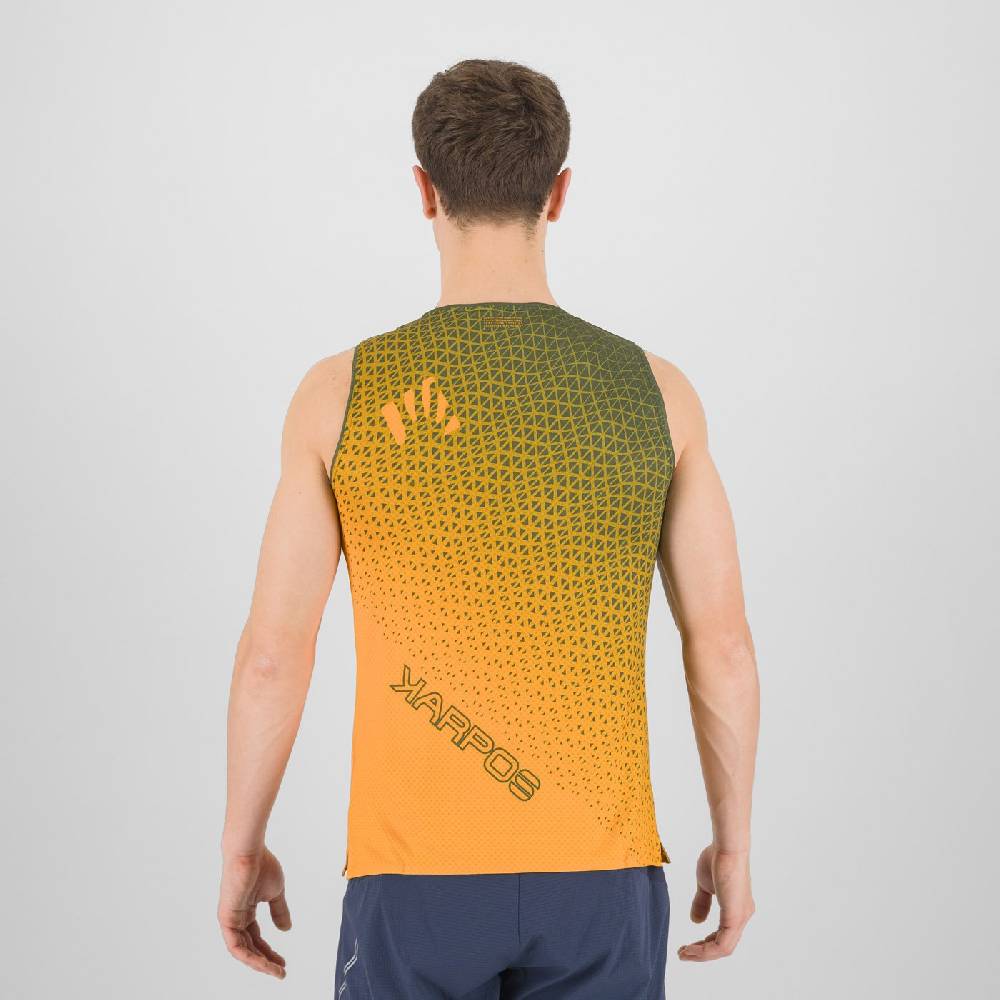 Karpos LAVAREDO ULTRA TANK Spedizione Gratuita