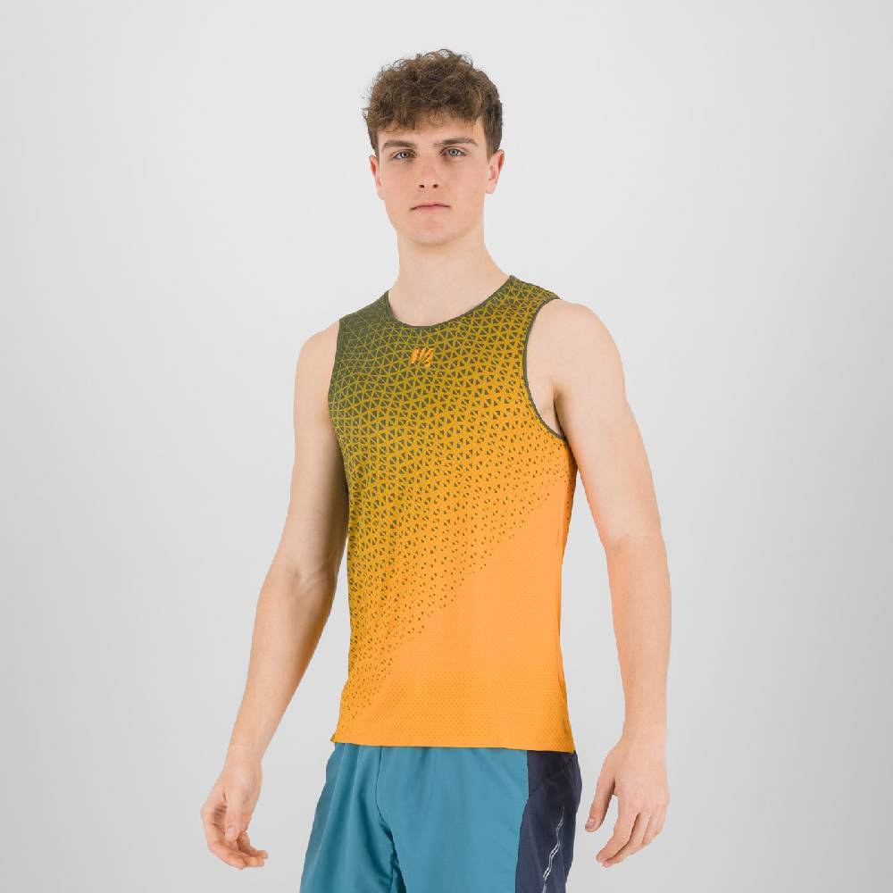 Karpos LAVAREDO ULTRA TANK Spedizione Gratuita