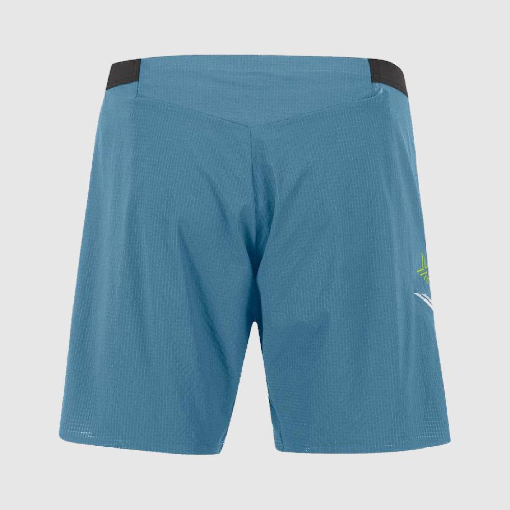 Karpos LAVAREDO OVER SHORTS Pezzi Unici