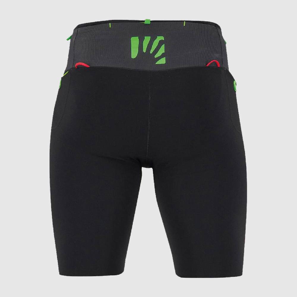 Karpos LAVAREDO LONG BOXER Soddisfazione Garantita