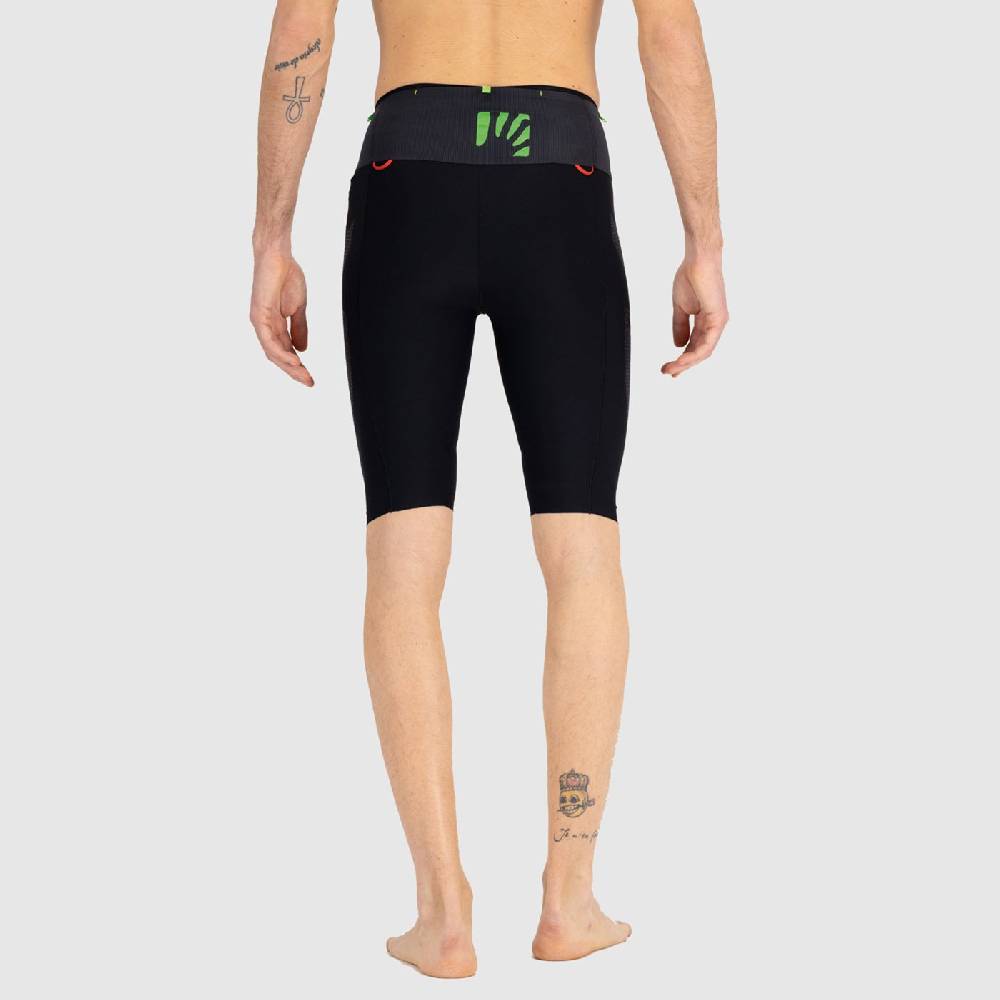 Karpos LAVAREDO SHORTS TIGHTS Acquista Ora