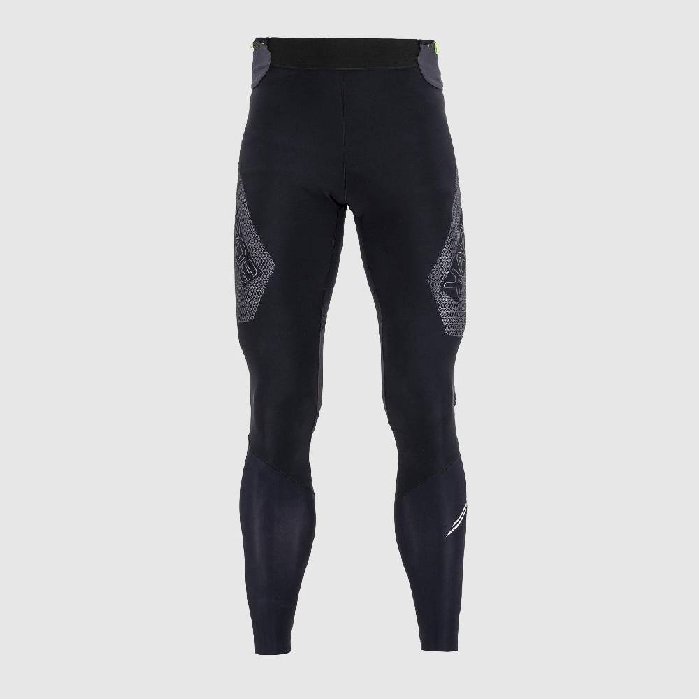 Karpos LAVAREDO TECH TIGHTS Consegna Veloce
