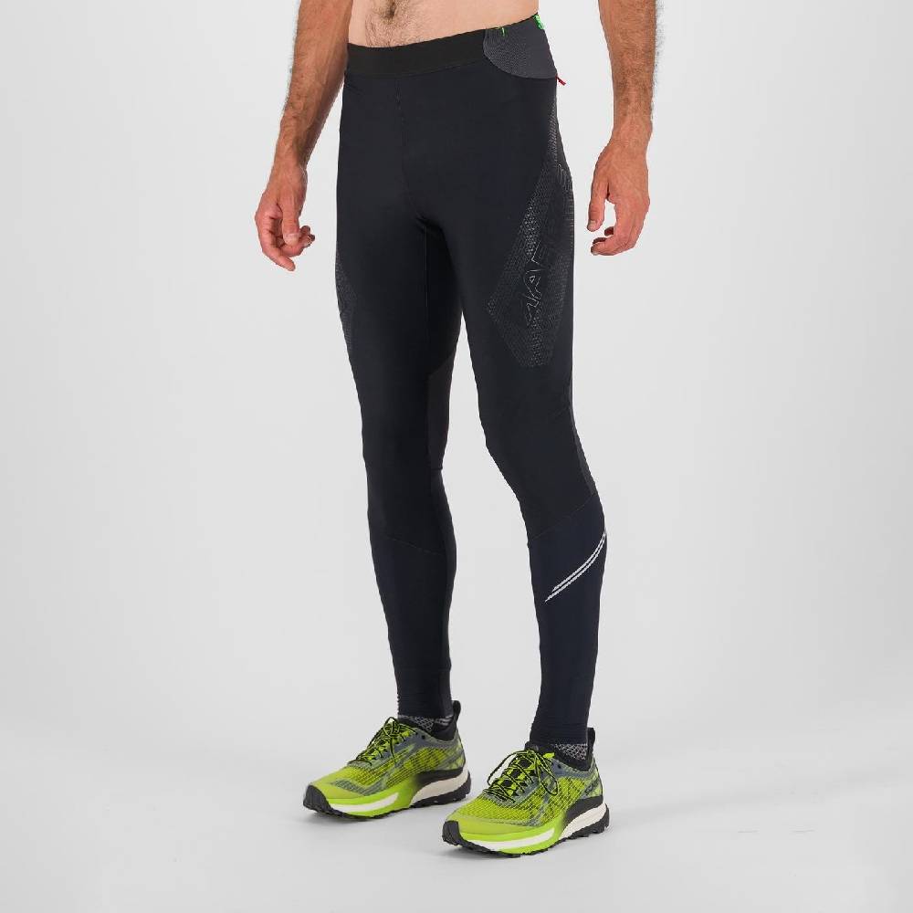 Karpos LAVAREDO TECH TIGHTS Consegna Veloce