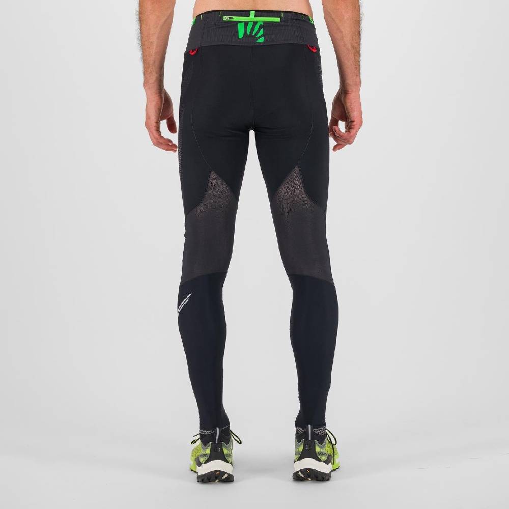 Karpos LAVAREDO TECH TIGHTS Consegna Veloce