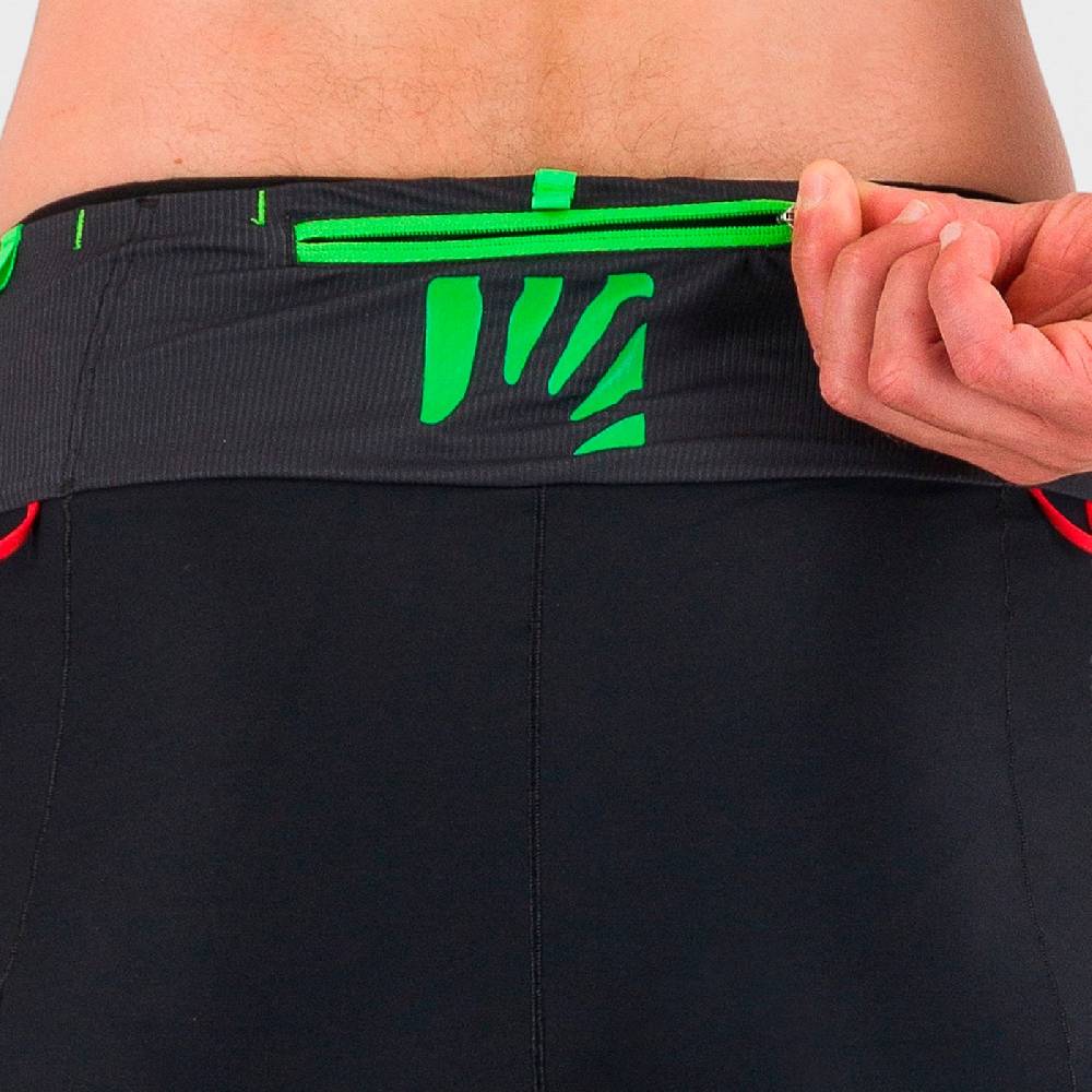 Karpos LAVAREDO TECH TIGHTS Consegna Veloce