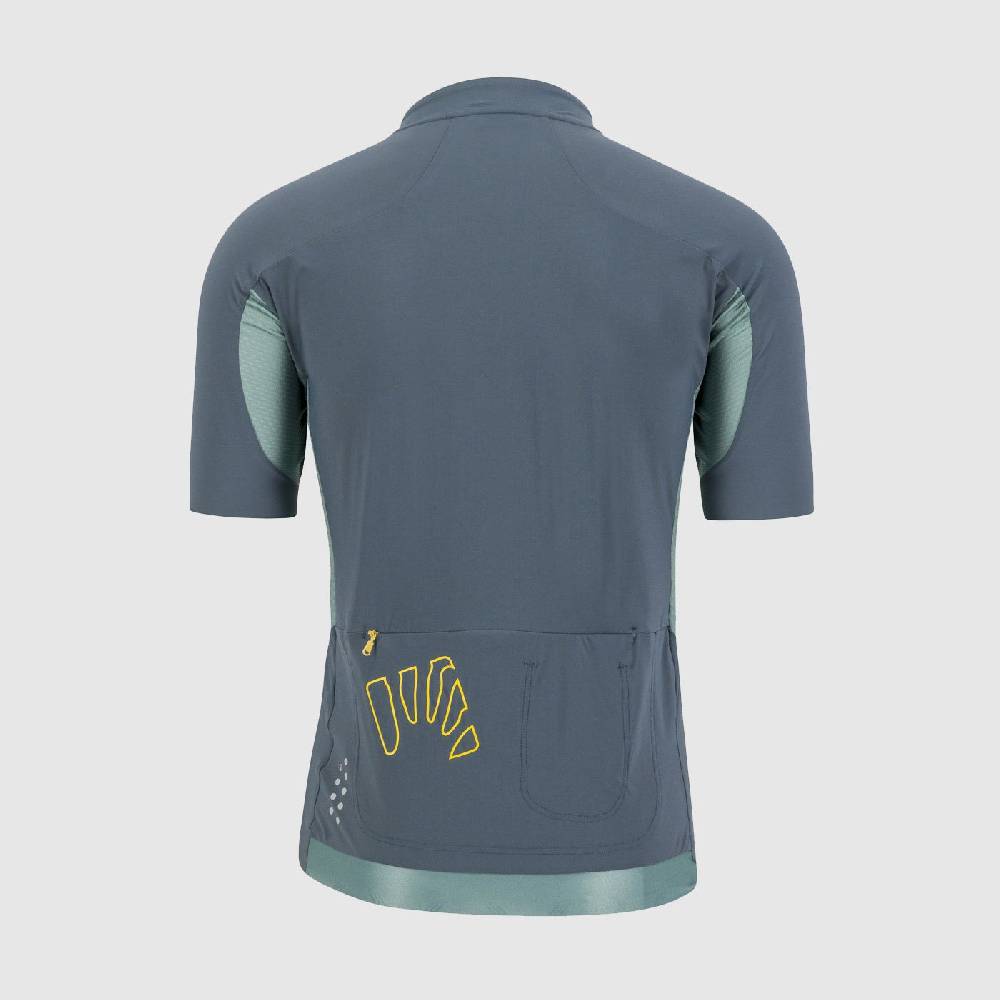 Karpos PRALONGIA EVO JERSEY Novità