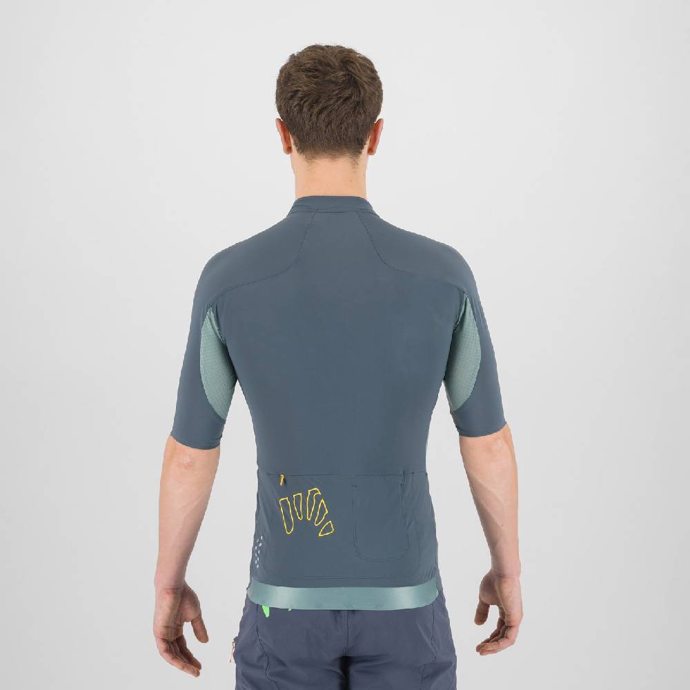 Karpos PRALONGIA EVO JERSEY Novità